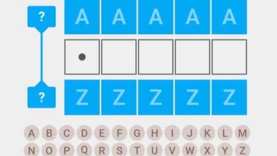 Betweenle — screenshot 4