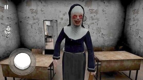The Nun — screenshot 1