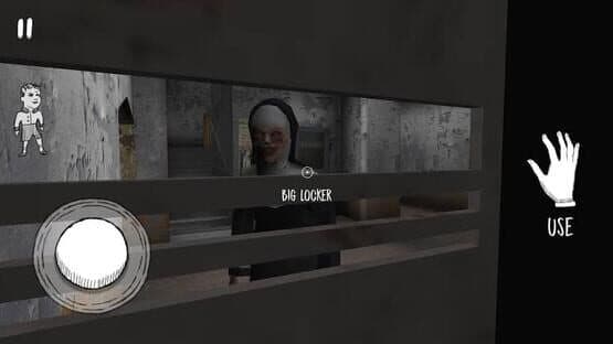 The Nun — screenshot 2