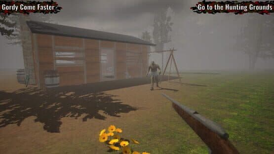 Gordy — screenshot 1