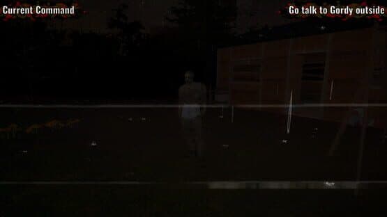 Gordy — screenshot 2