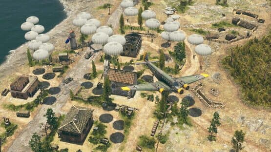 Sudden Strike 5 — screenshot 5
