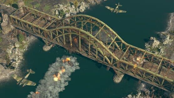 Sudden Strike 5 — screenshot 7