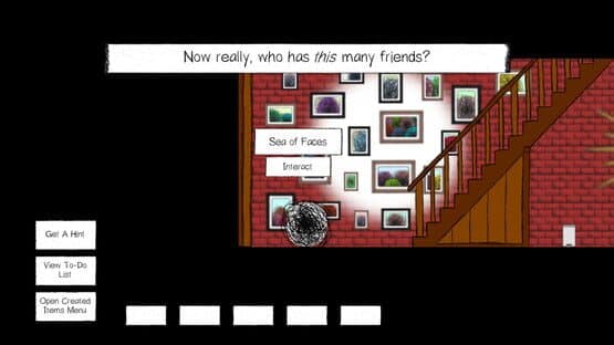 Screwball — screenshot 1