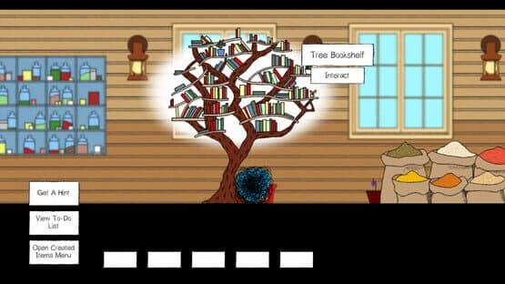 Screwball — screenshot 3