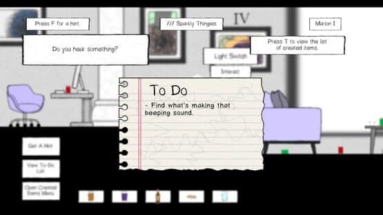Screwball — screenshot 5