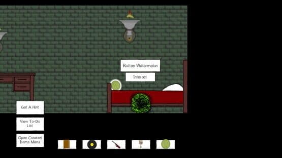 Screwball — screenshot 6