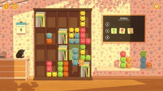 Tiny Plushie Story — screenshot 1