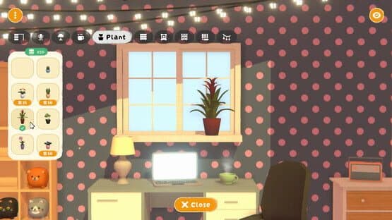 Tiny Plushie Story — screenshot 2