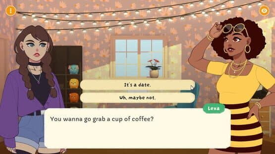 Tiny Plushie Story — screenshot 3