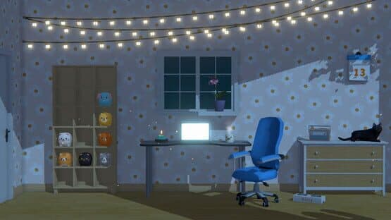 Tiny Plushie Story — screenshot 4