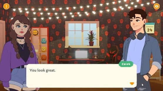 Tiny Plushie Story — screenshot 6