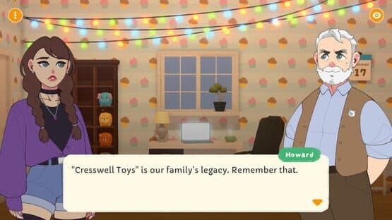 Tiny Plushie Story — screenshot 8