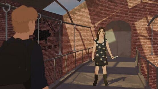 Nocturnals: Cacti Coast — screenshot 1