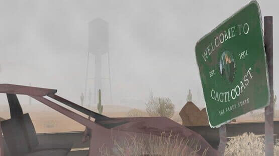 Nocturnals: Cacti Coast — screenshot 2
