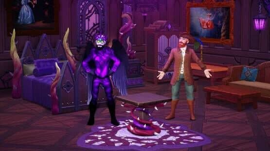 Disney Dreamlight Valley: Mysteries of Skull Rock — screenshot 3