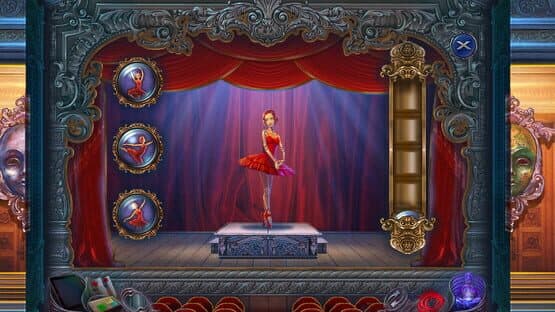 The Unseen Fears: Last Dance - Collector's Edition — screenshot 3