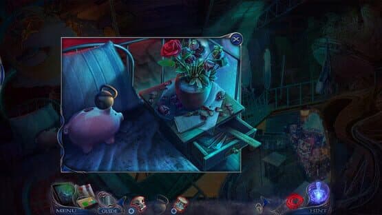 The Unseen Fears: Last Dance - Collector's Edition — screenshot 5