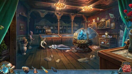 The Unseen Fears: Last Dance - Collector's Edition — screenshot 6