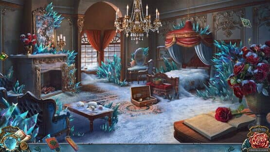 The Unseen Fears: Last Dance - Collector's Edition — screenshot 7