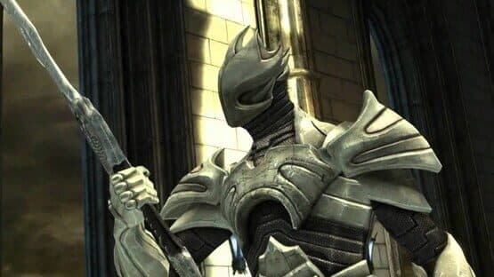 Infinity Blade FX — screenshot 1