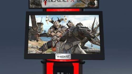 Infinity Blade FX — screenshot 3