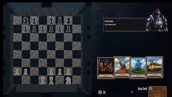 Yes, My Queen — screenshot 2
