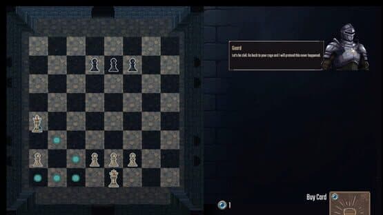 Yes, My Queen — screenshot 5