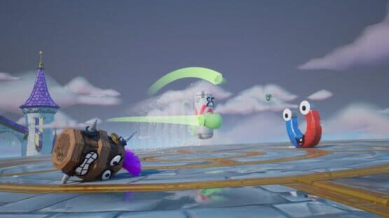 Prop Sumo — screenshot 2