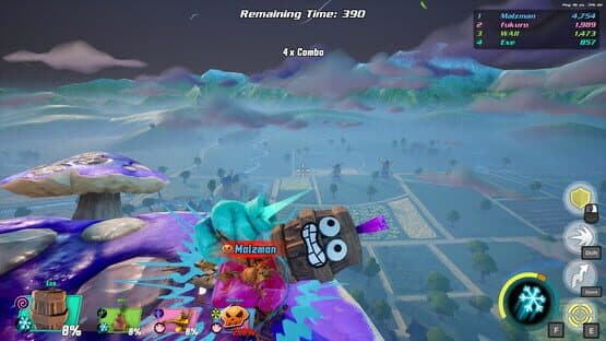 Prop Sumo — screenshot 3