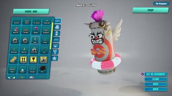 Prop Sumo — screenshot 5