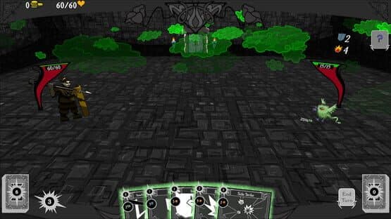 Darkest Cube — screenshot 8