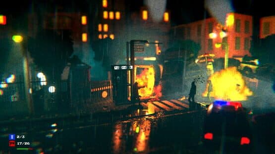 Another Day Off — screenshot 2