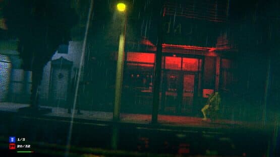 Another Day Off — screenshot 4