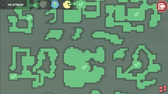 Rock Gunner — screenshot 1