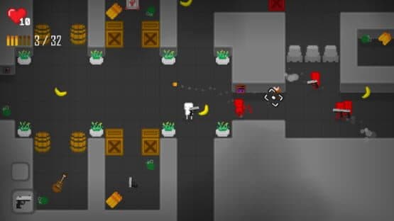 Joe Rules: Reloaded — screenshot 1