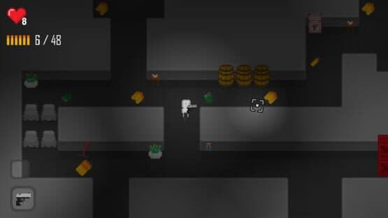 Joe Rules: Reloaded — screenshot 2