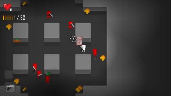 Joe Rules: Reloaded — screenshot 3