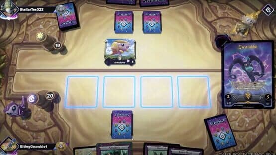 Elestrals Clash! — screenshot 1