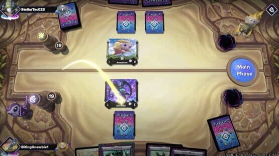 Elestrals Clash! — screenshot 2