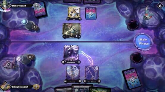 Elestrals Clash! — screenshot 3