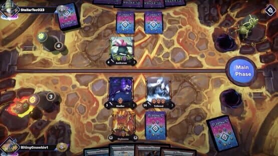 Elestrals Clash! — screenshot 4