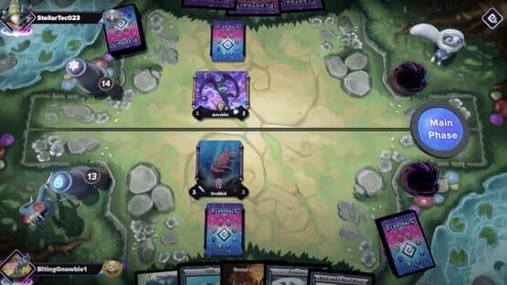 Elestrals Clash! — screenshot 5