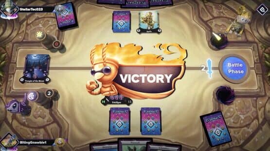 Elestrals Clash! — screenshot 6
