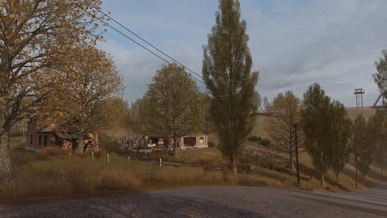 SFZ Project: E0 Deluxe Remake — screenshot 2