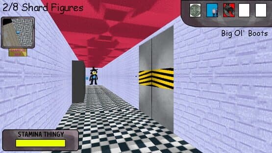 Shard Plushie.exe — screenshot 1