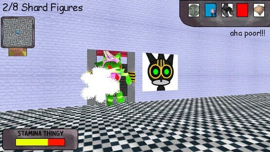Shard Plushie.exe — screenshot 3