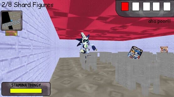 Shard Plushie.exe — screenshot 4