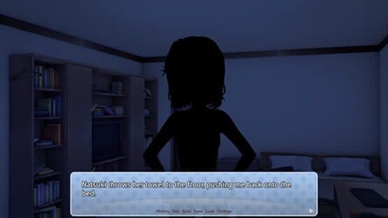 Doki Doki Exit Music — screenshot 4