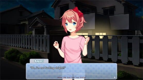 Doki Doki Exit Music — screenshot 5